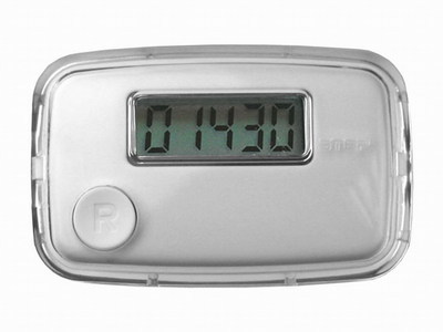 專注每一步 專利單功能計(jì)步器的工廠直銷優(yōu)勢(shì)