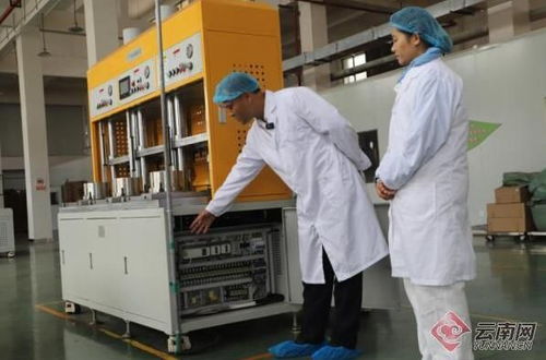 云南電信5G智慧賦能，經緯編布“云上”現代茶產業新圖景