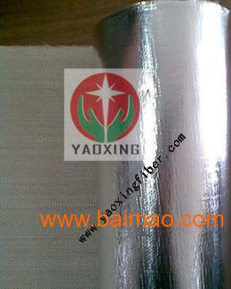 陶瓷纖維布與高硅氧布 廠家直銷(xiāo)防火隔熱布的卓越選擇